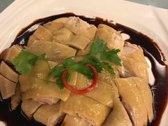 怀旧古法市师鸡-朱仔记食府(江南大道店)