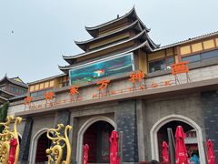 -济南方特东方神画