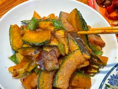 -22号传承新疆菜·柴窝堡辣子鸡