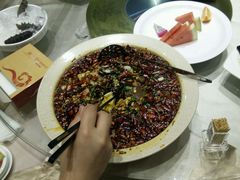 android_upload_pic-老东营·东营菜(西四路店)