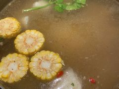 -海银海记潮汕牛肉火锅(新港中路海珠店)