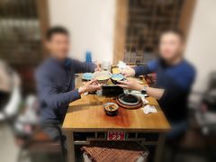 -局气烤鸭·北京菜(前门店)