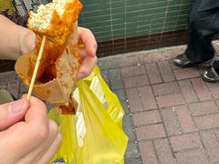 -威威小食