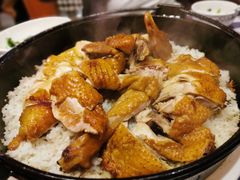 -小粤楼·怀旧粤菜(万辉国际广场店)