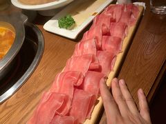 精品小肥鹅-佬土鹅肠火锅(解放路店)
