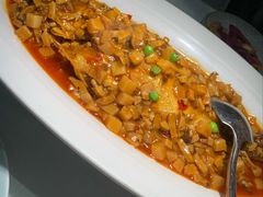 -半勺·新徽菜(银泰城店)