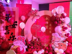 -潞州宴(清华店)