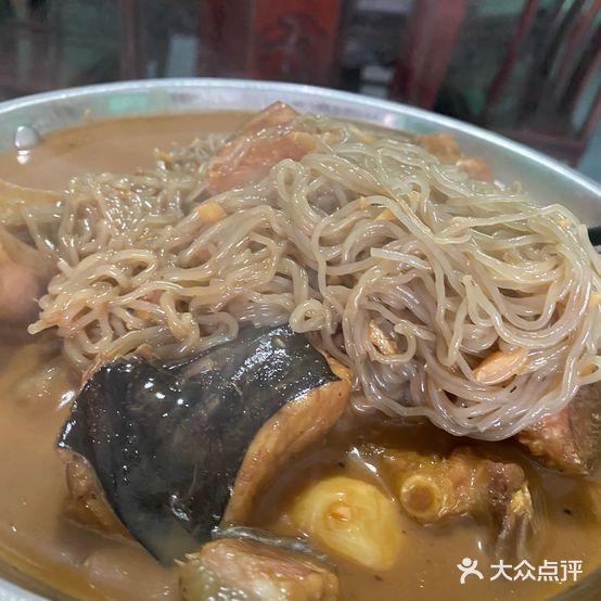 老铜矿饭店
