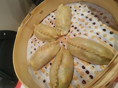 莜面蒸饺-西贝(枫蓝国际购物中心店)