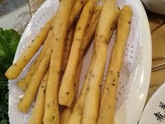 -泽成冰煮羊火锅(中正天街店)