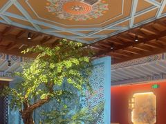 -全聚德烤鸭店(准噶尔路店)