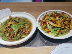 -建辉湖南土菜馆(南大街店)