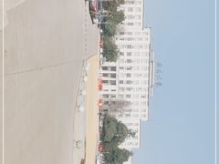 -安徽大学(龙河校区)