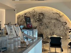 -FULL MOON满月咖啡