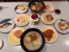 -滨寿司(新街口中央商场店)