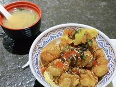 -将太无二·北美传奇寿司(瑞士公寓店)