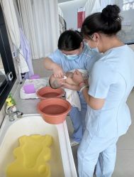 -悦家·美丽妈妈月子会所(龙奥店)