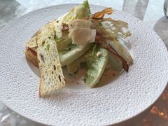 -广州四季酒店·佰鲜汇·现代法餐