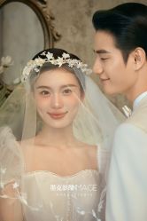 -墨克影像婚纱摄影