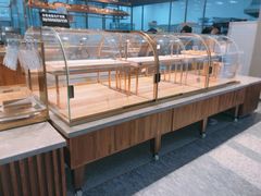 面包甜点陈列柜-UH祐禾(光谷世界城店)