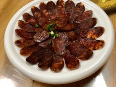 -勇猛子川菜馆(新军路店)