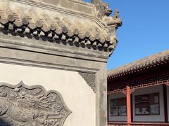 -保定直隶总督署博物馆