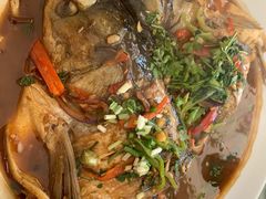 -胡老三家土菜馆·老店地方特色菜·招牌茅山地锅老鹅