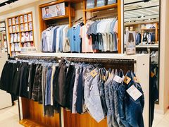 -海澜之家(王府井大街店)