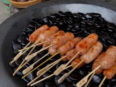 -将军关探险漂流