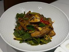 -羲和雅苑•北京烤鸭(国贸商城店)