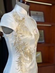 -Hongdu红都·高端西装定制男士西装礼服大衣定制