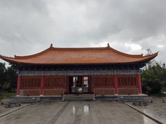 -崇圣寺三塔文化旅游区