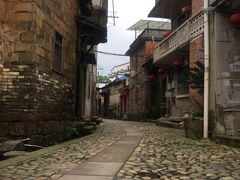 -泰宁旅游风景名胜区