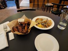 -瑞食酒馆 La Taverne Suisse