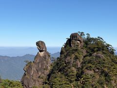 -三清山风景名胜区