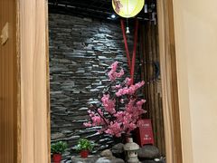 -天狗山料理(省体店)