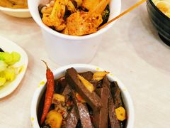 -东方削面(迎泽街店)