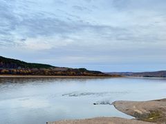 -北极村旅游风景区
