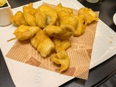 百香果豆腐鱼-御同亨酒楼·喜宴