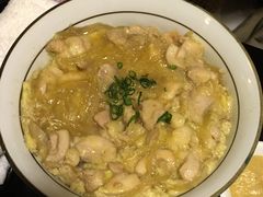 亲子饭-春草居酒屋·晴子の店