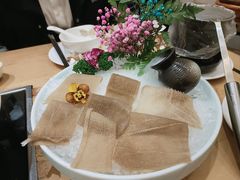 成都水牛毛肚-湯系·煲汤手艺人(东二环泰禾广场店)