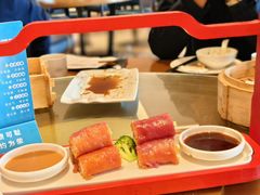-临江酒店-中餐厅