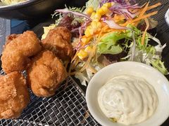 -昱匠·日本料理(金融街店)