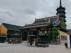 -西林禅寺