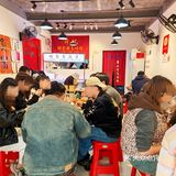 春日必打卡！升记猪杂粥上海首店