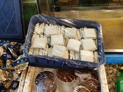 -天桥饭店·特色海鲜(金山嘴渔村店)