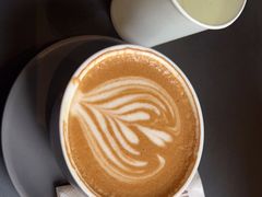 -MEEBO KAFEE米咖焙坊(虹桥路店)