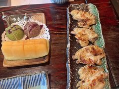 -芥岛(河北大街店)