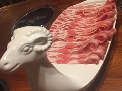 -草原牧羊火锅·龙虾·烤鱼(杨浦店)