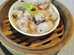 -潮府馆·非遗潮州菜·世纪公园(新国际博览中心店)